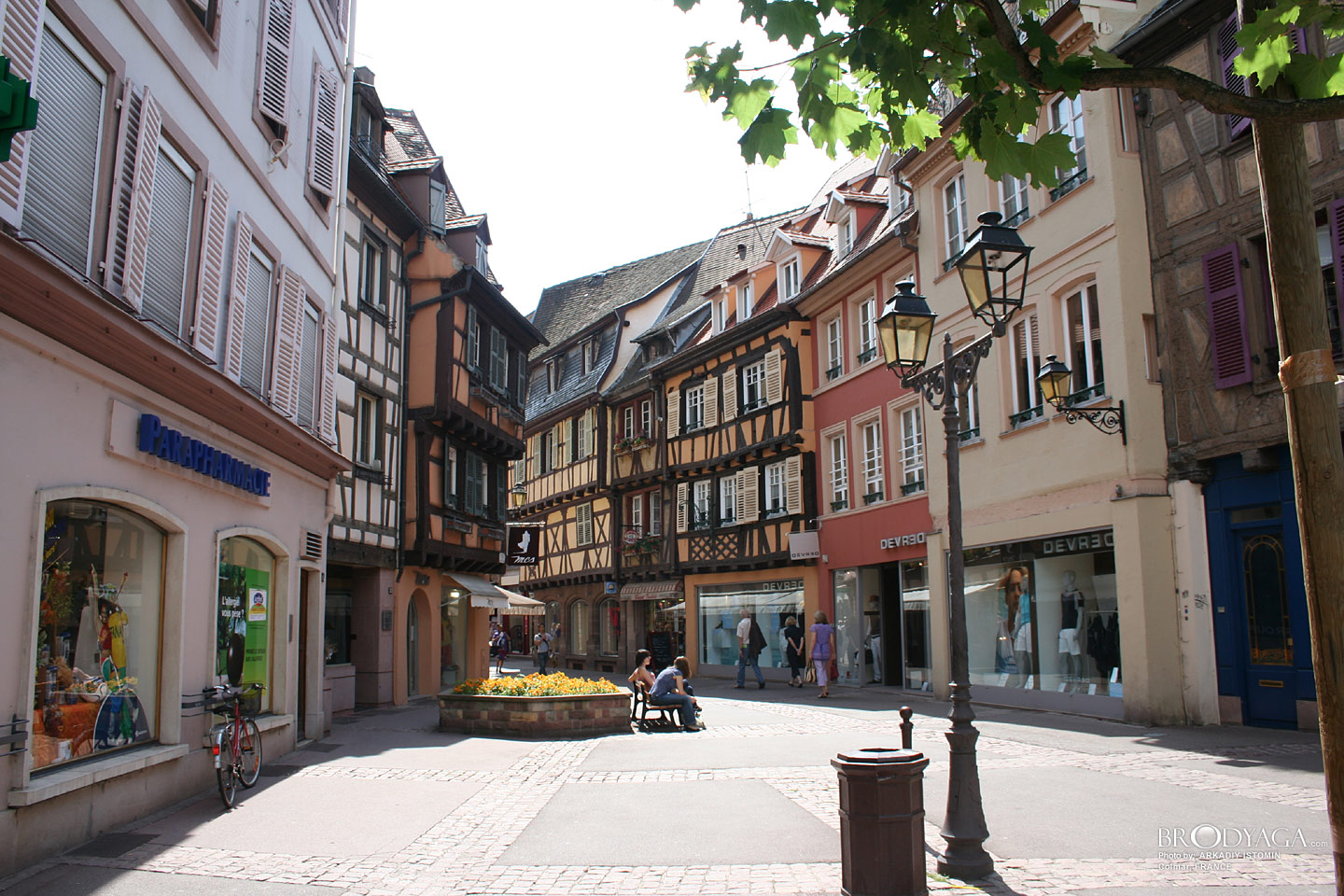 Colmar